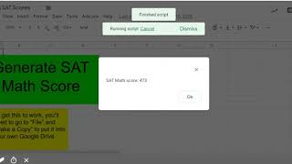 0114 MiniProject Describing SAT Scores ecdf chart and percentiles