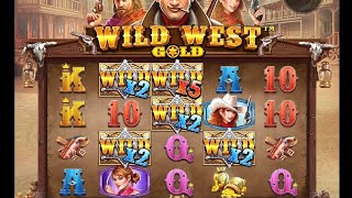 Siam66 เล่นในโทรศัพท์แบบแลคๆ  Wild West Gold