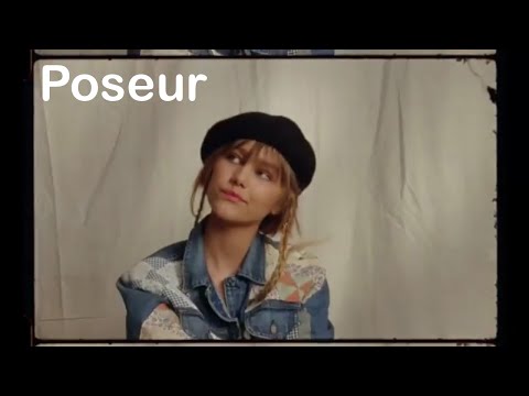 Grace VanderWaal, 'Poseur'; new original song; audio only; Washington's, Fort Collins; 2019-09-01