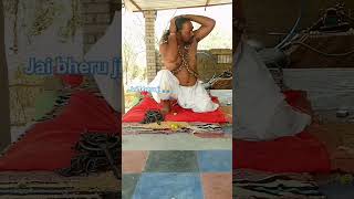 ( भैरूं जी महाराज का भयंकर रहस्य भाव 😱 जय भैरव नाथ 🙏 ) #news #sorts #bheru_ji_bhajan #song #viralvid