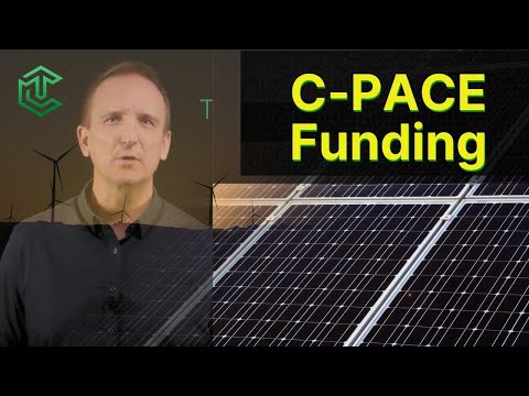 PACE Funding: How CRE Investors Can Unlock 100% Financing for Green Upgrades
