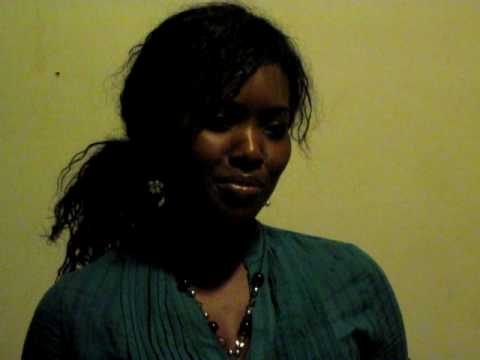 Peaches audition