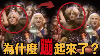 隱藏得最深的主持人，職業生涯54年沒有一條緋聞，在死後竟然有超過400則指控他迫害女性！