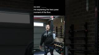 Prophecy girl outtakes - steel mace flow tutorial - buffy inspired