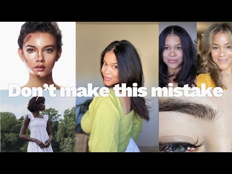 5 Beauty Trends That Might Be Making You Look Worse (Do THIS Instead!)