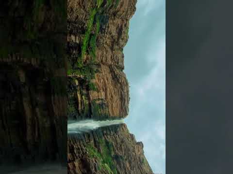 #waterfall #sawaimadhopur #travel #viralvideo