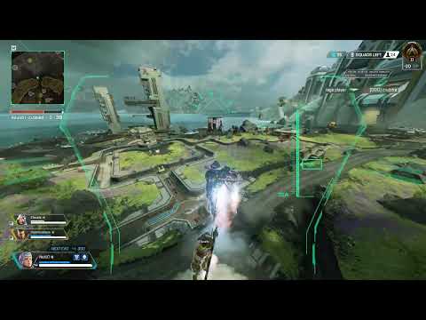 Apex Legends