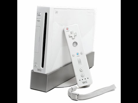 when the wii crashes