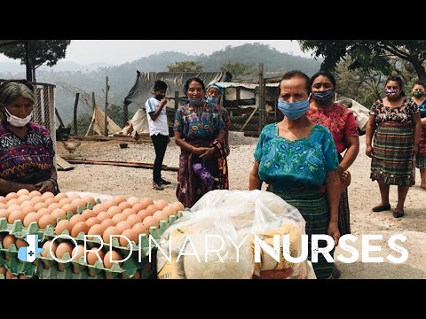 Serving Clinic Families During Pandemic