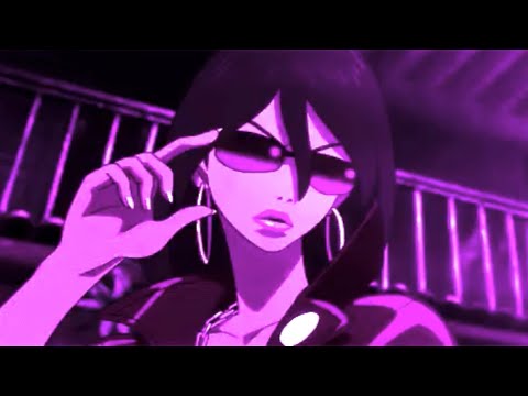Lady Gaga - Garden Of Eden (Slowed + Reverb)