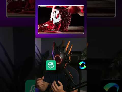 Make Viral ASMR Videos Using Just ChatGPT + Kling AI