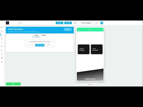 New AI App Building Platform: Build With Me