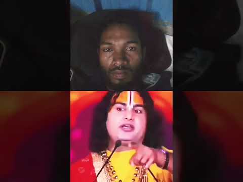 Guruji ne सच कहा #aniruddhacharyaji