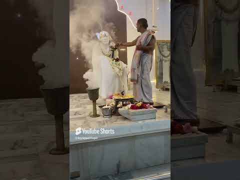 Sai Baba dhoop Harathi 🙏🙏 #saibaba #saibabablessings #saibabasongs #saibabawhatsappstatus