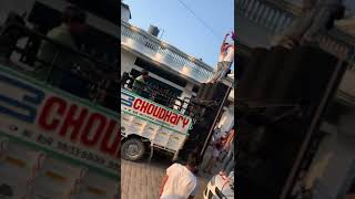 DJ Choudhary Dhand