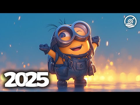 Music Mix 2025 🎧 EDM Mixes of Popular Songs 🎧 EDM Bass Boosted Music Mix #439