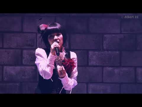 Mika Kobayashi - Bauklötze Building Blocks Attack on Titan Sub Español