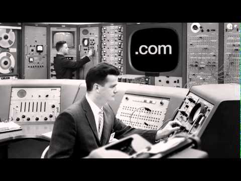New TLDs