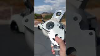 Rv6 turbo upgrade for 22 Civic #turbo #civicsi #performance