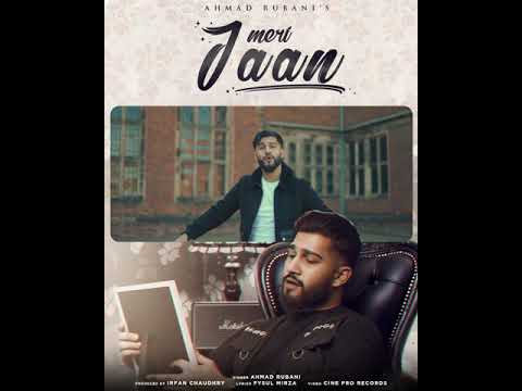 MERI JAAN TRAILER | Ahmad Rubani