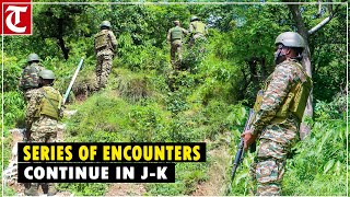 Terror attacks in J-K: After Anantnag and Kishtwar, encounter breaks out in Udhampur