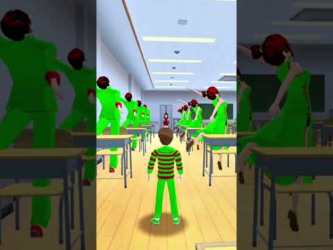 skaura School simultor 🤯😂#sakuraschoolsimulator#sakura#sss#viral