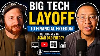 Big Tech Laid Him Off. He Realized He Didn’t Need a Job. — Asian Dad Energy