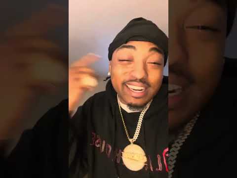 Tsk - off the top Freestyling part 1