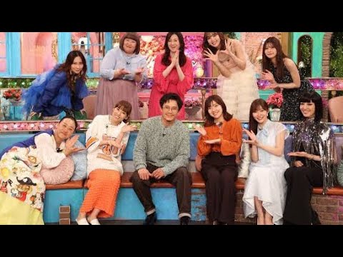 🥀🥀小栗旬、ロケで名せりふ「ま～きの！」飛び出す　“ニノさんファミリー”と日光満喫