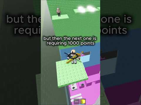 what is THE TAKEOVER? #roblox #robloxrant #thetakeover #shorts