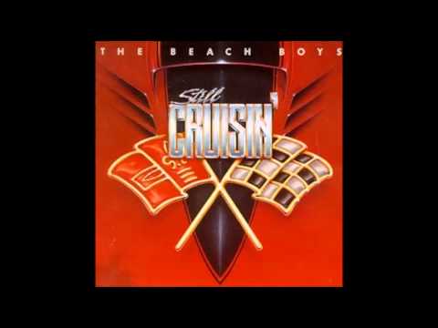 The Beach Boys - Still Cruisin'