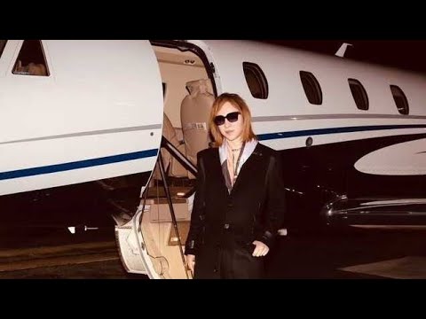 🎹✨「YOSHIKI、MLB日本開幕戦で奇跡のピアノ演奏！🎶🇯🇵✈️」