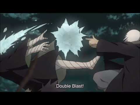 Suigetsu Double Blast🥶