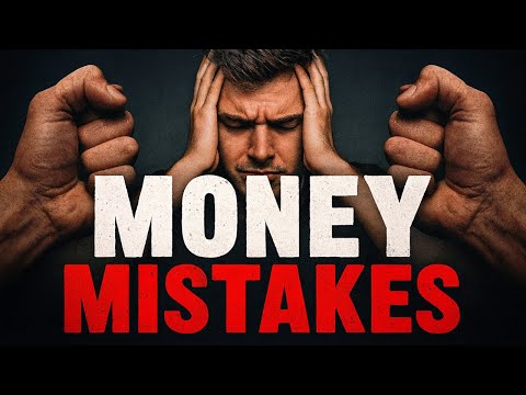 9 Biggest Money Mistakes to Avoid in Your 20s