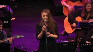 Hotel California Ultimate School of Music Student Performance 2020