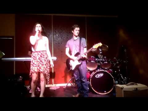 Birdhouse - Mad World
