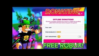 🔴 PLS DONATE LIVE 🔴 | FREE ROBUX,DONATING ROBUX TO FANS!! 🤑💸  (280k+ Donated!)