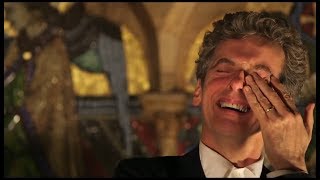 Peter Capaldi on His Punk Rock Band and Young Craig Ferguson | A Mighty Big If