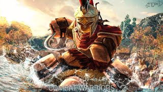 Combat Warriors one hit auto attack script