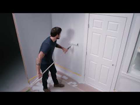How to Paint Interior Rooms Online Course