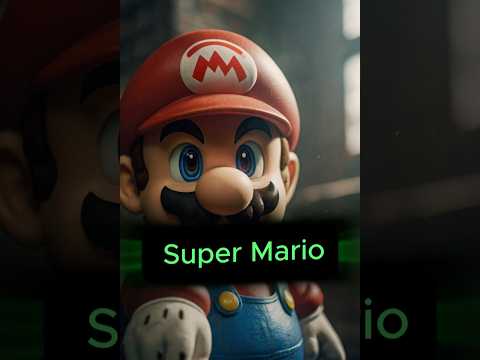 Only 1% of gamers can name all 5. Can you?