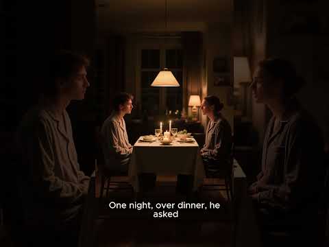 Everyone Left Him… Except One Friend