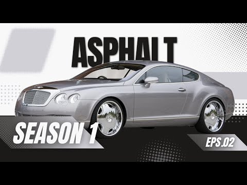 🔥 Asphalt Legends SEASON 1 - Episode 2 | INSANE Car Racing & Drifting! (Ultra HD Mobile Gameplay)
