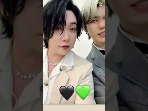 #ミセス #suga #ミセスグリーンアップル #bts #mrsgreenapple #大森元貴 #テンプレート使用