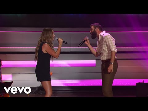 Chattahoochee / Don’t Rock the Jukebox (Live From Academy Of Country Music Honors)