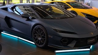 "An upcoming video on Lamborghini Temerario: Unleashing the Untamed Beast"
