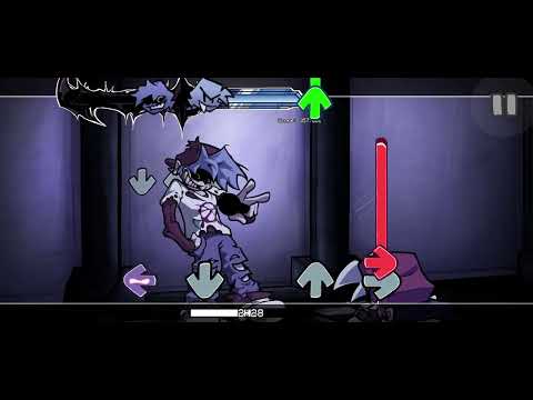 FNF mobile port - Silly Billy PFC [100%]