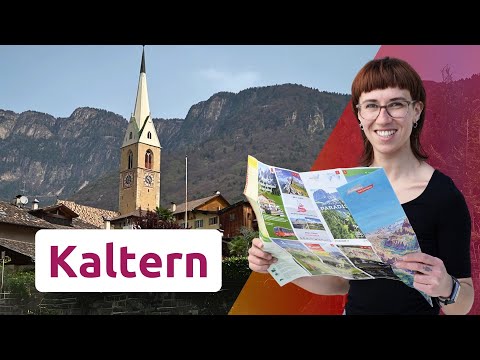 Kaltern entdecken | Peer.tv Südtirol