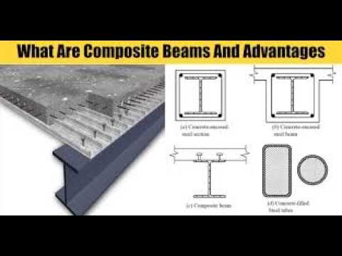 Design of Steel Structures - Composite Beam Design - 02