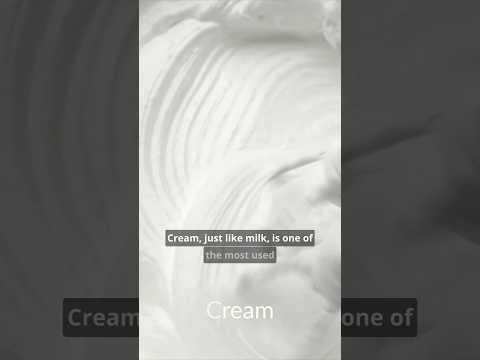 Cream in gelato #gelato #icecream #helado #ijs #冰淇淋 #gelatoexpert